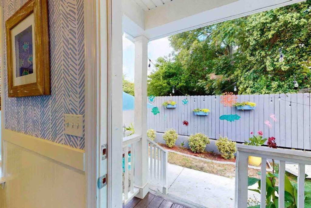 The Blue Door Bungalow Wilmington Exteriér fotografie